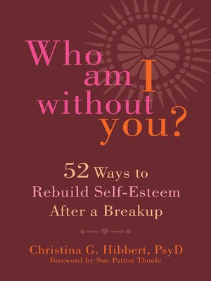 cover image of Who Am I Without You?